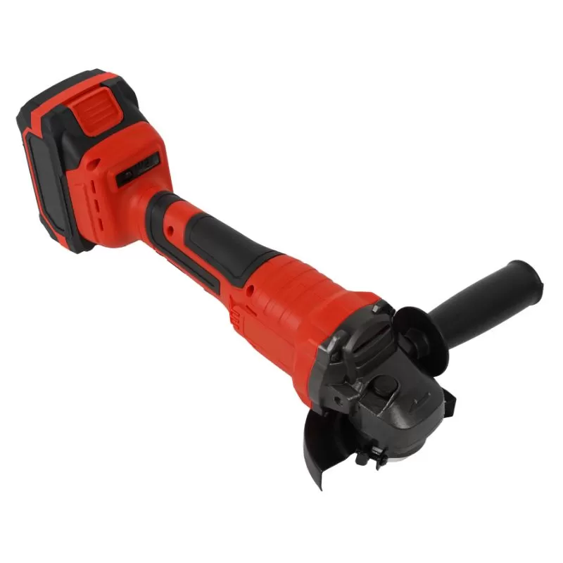 100/115/125mm Cordless Angle Grinder P10204