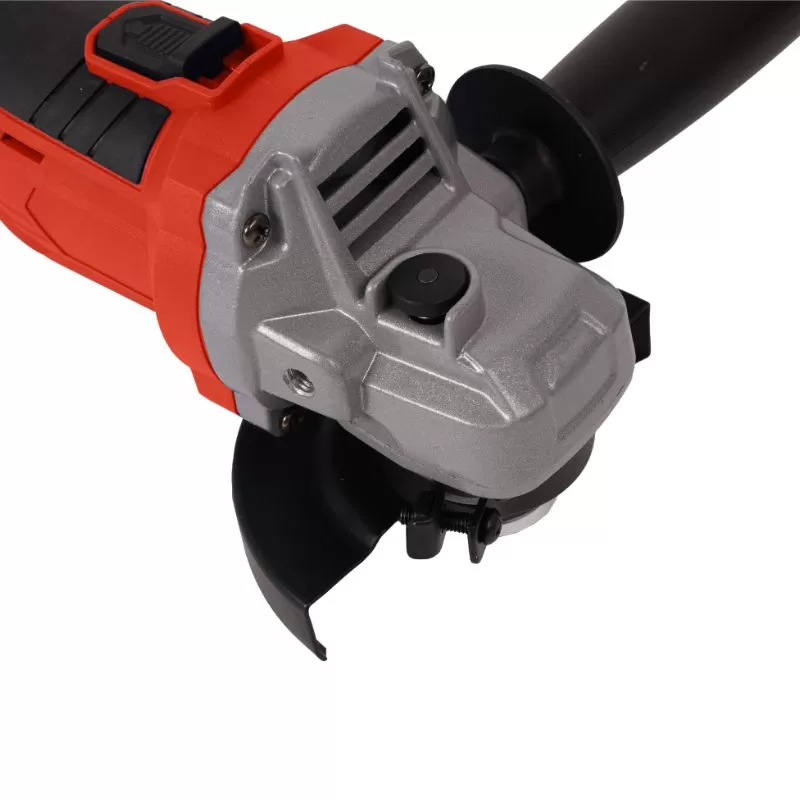 21V 125mm Lithium Angle Grinder P10205