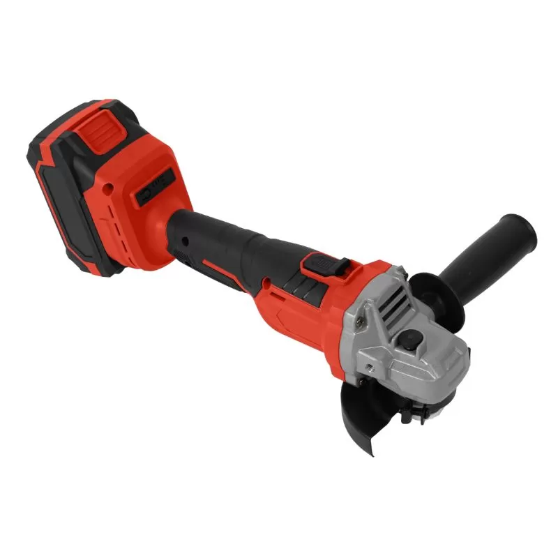 21V 125mm Lithium Angle Grinder P10205