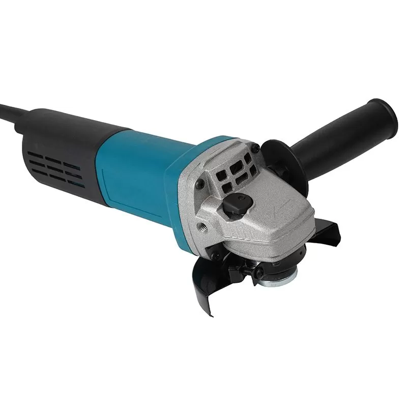 110V/220V 880W Corded Angle Grinder P20205