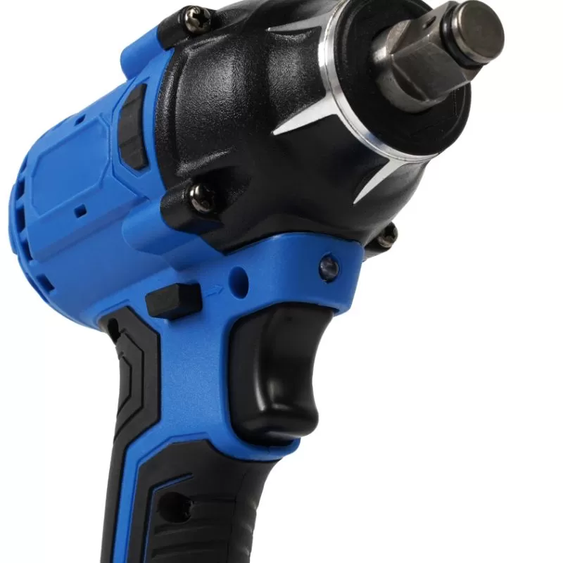 21V 350N•m Cordless Impact Wrench P10301