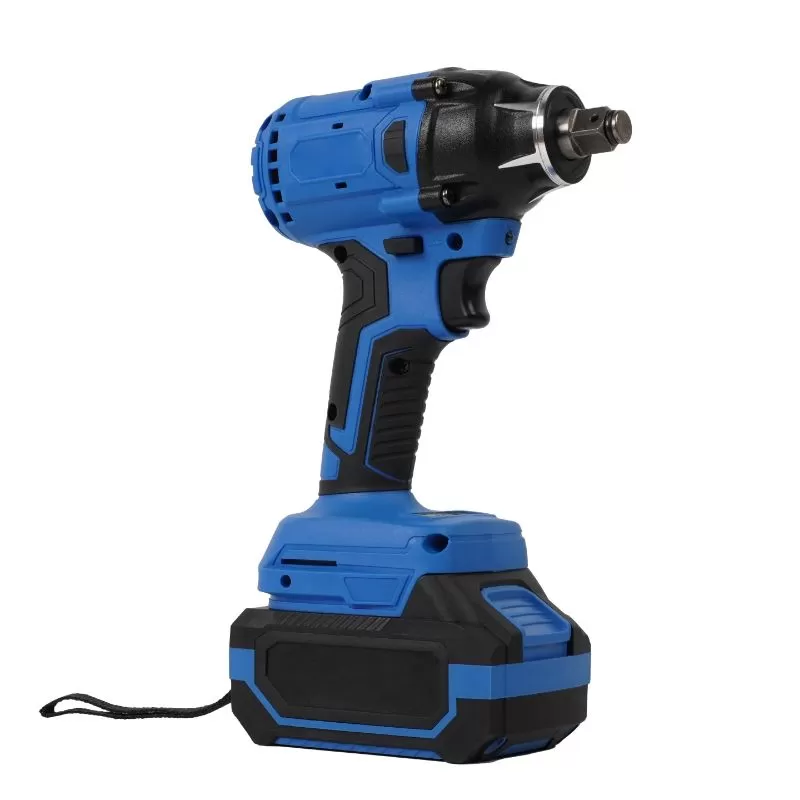 21V 350N•m Cordless Impact Wrench P10301