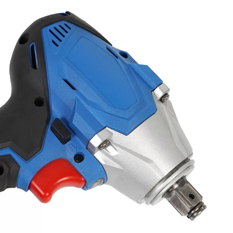 21V 400N•m Cordless Impact Wrench P10302
