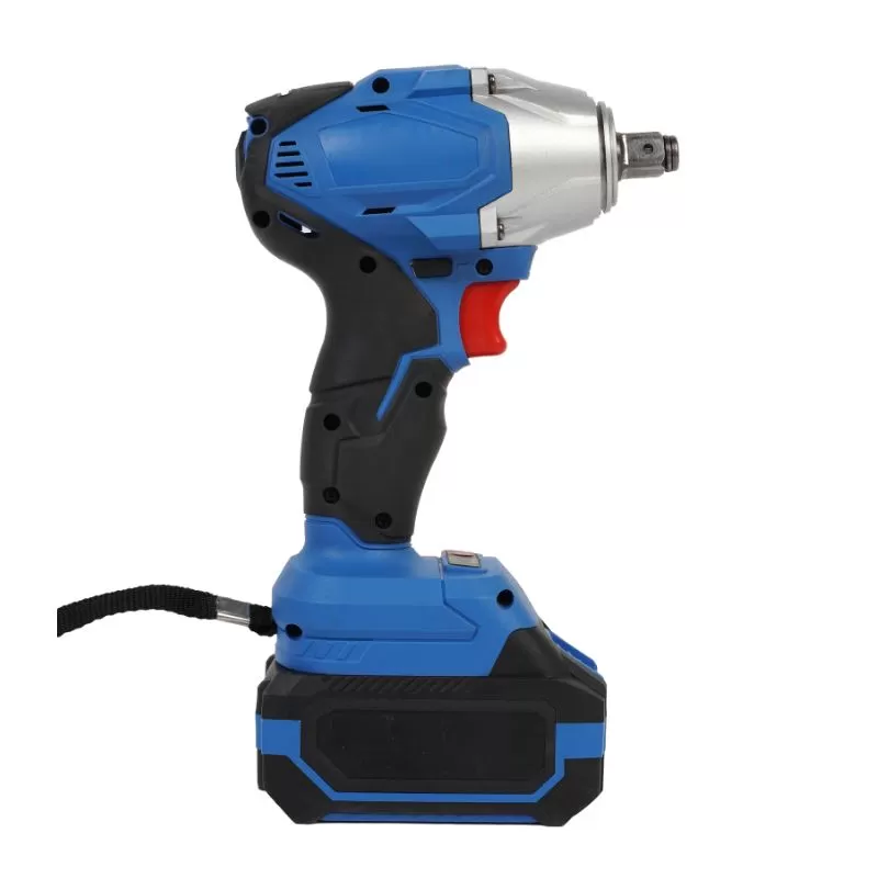 21V 400N•m Cordless Impact Wrench P10302