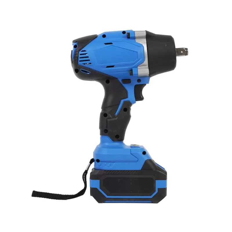 21V 600N·m Cordless Impact Wrench P10303