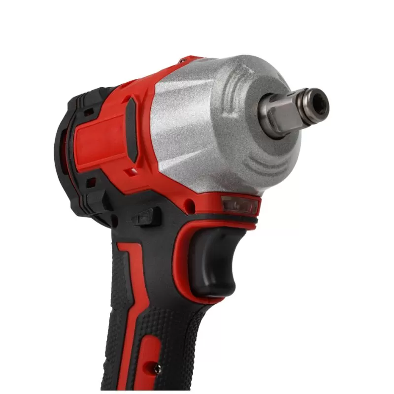 21V 320N•m Cordless Impact Wrench P10304