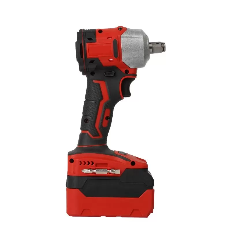 21V 320N•m Cordless Impact Wrench P10304