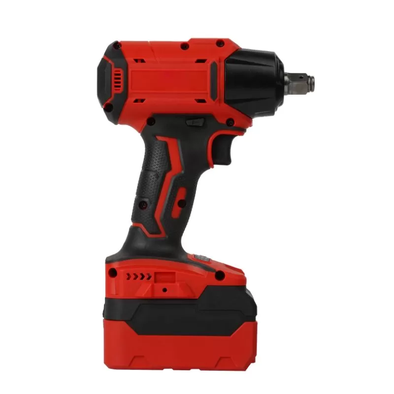 21V 500N•m Cordless Impact Wrench P10305