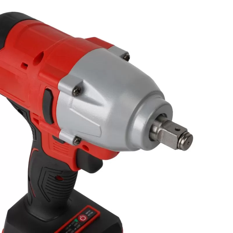 21V 600N·m Lithium Impact Wrench P10306