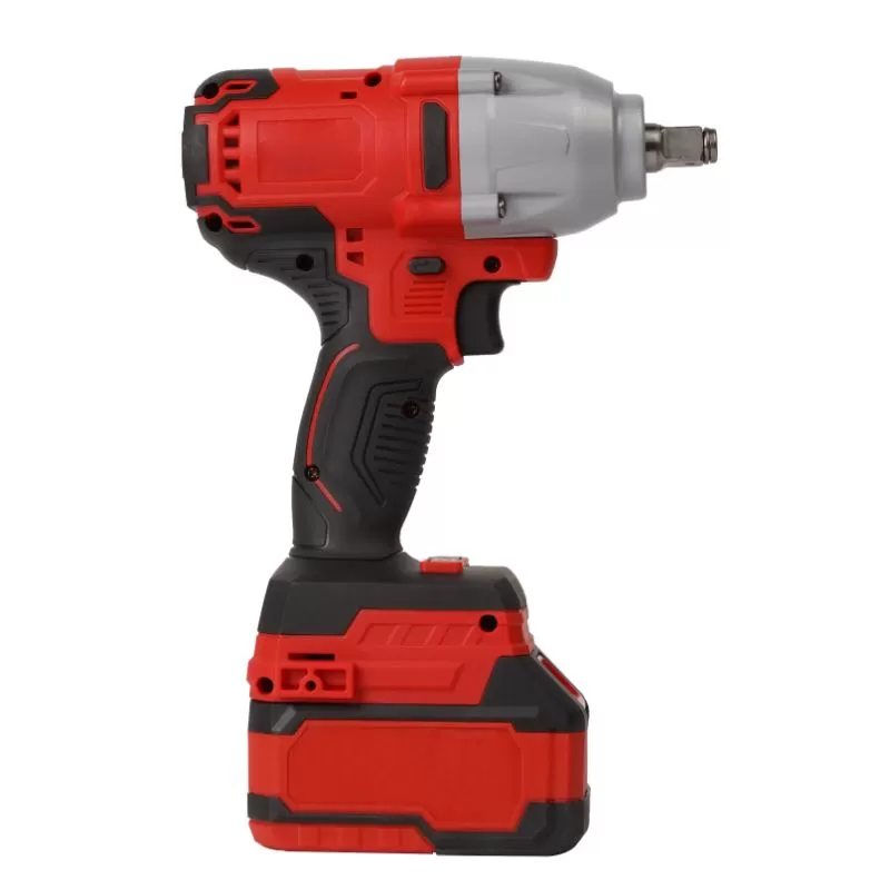21V 600N·m Lithium Impact Wrench P10306