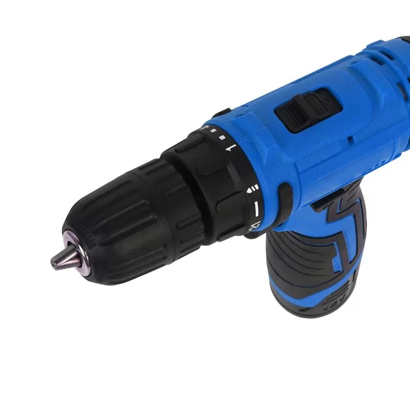 20N•m Cordless Drill P10101