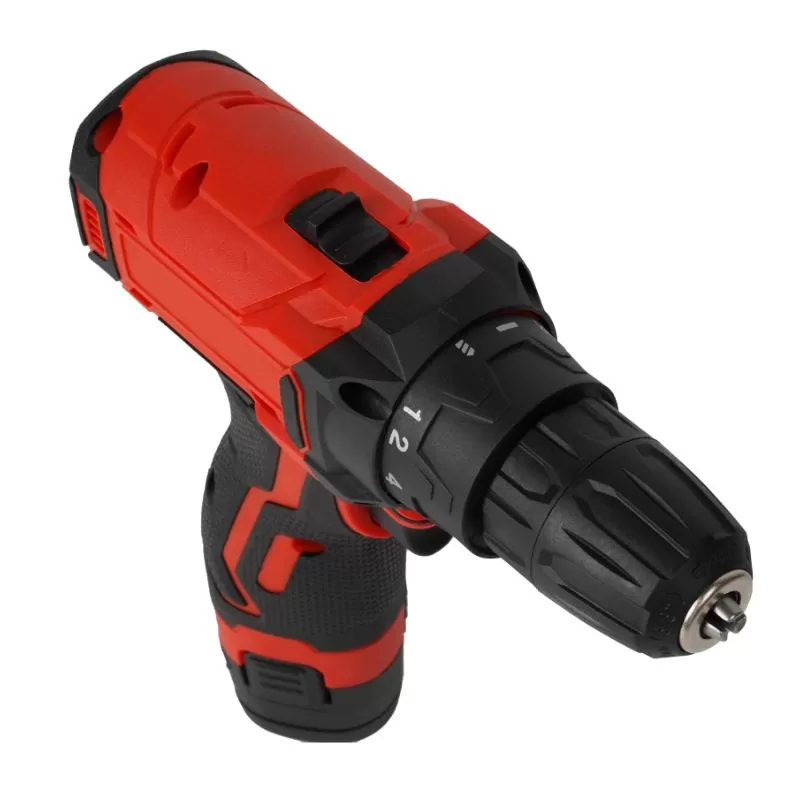 12V Cordless Drill P10109