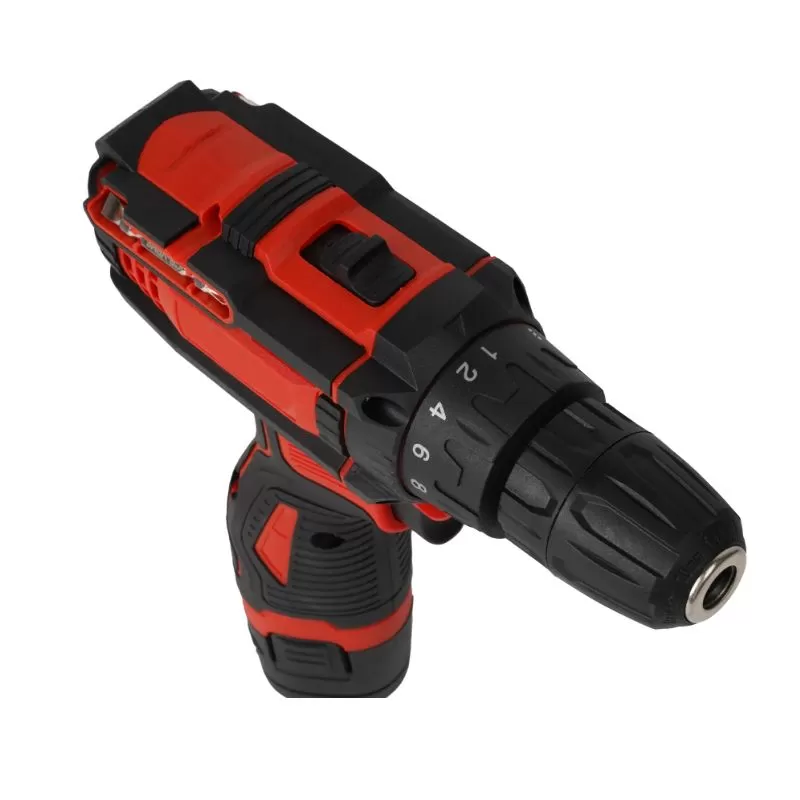 12V 1.5Ah Cordless Drill P10110