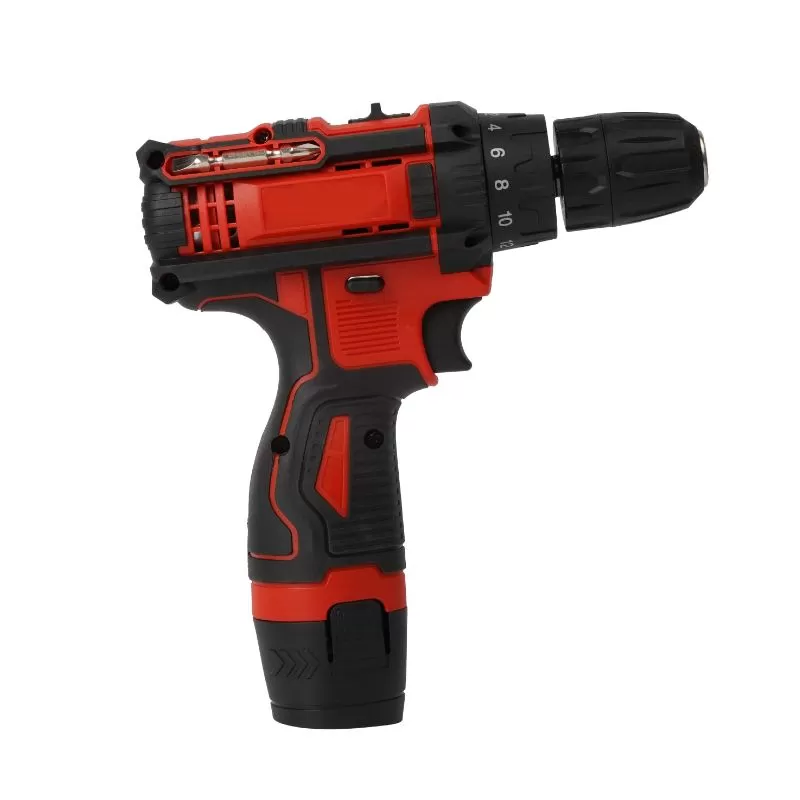 12V 1.5Ah Cordless Drill P10110