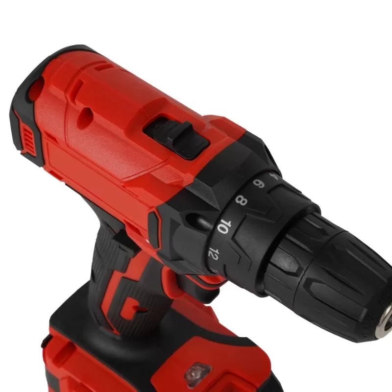 30N•m 21V Cordless Drill P10111
