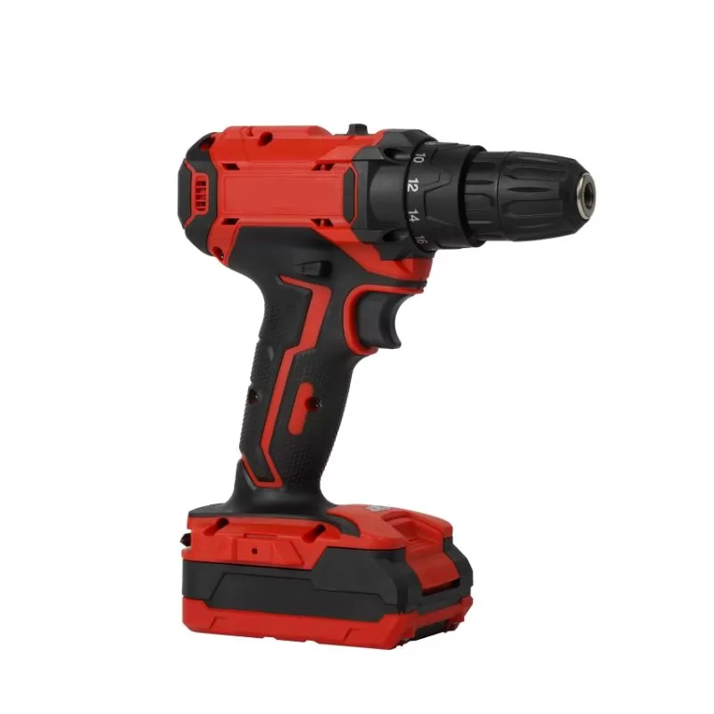 30N•m 21V Cordless Drill P10111