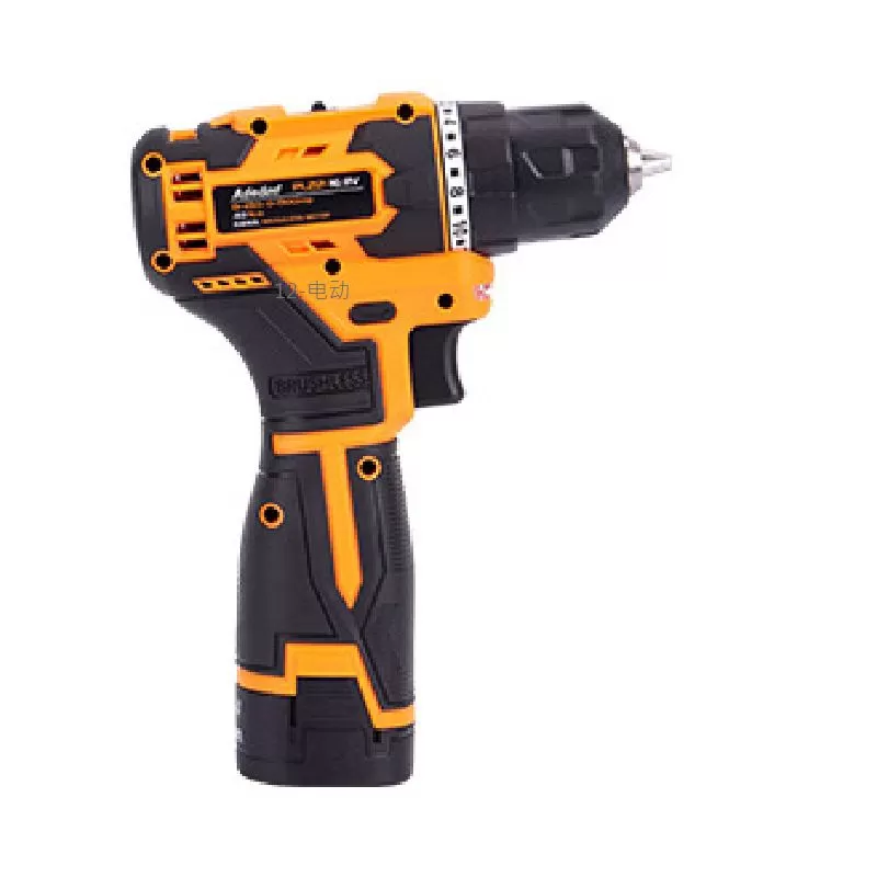 12V 35N·m Cordless Drill P10122
