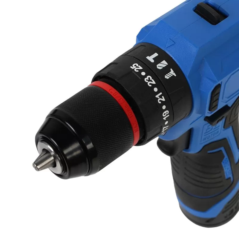 12V 30N•m Cordless Impact Drill P10102