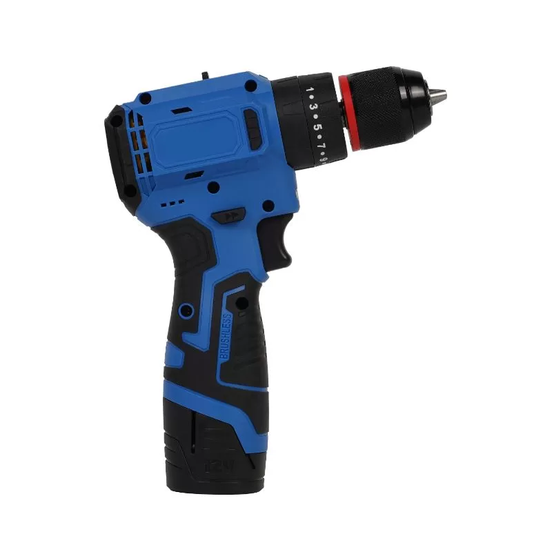 12V 30N•m Cordless Impact Drill P10102