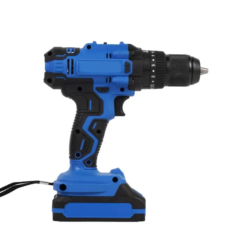 21V Cordless Impact Drill P10107