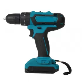 21V 25N•m Cordless Impact Drill P10117