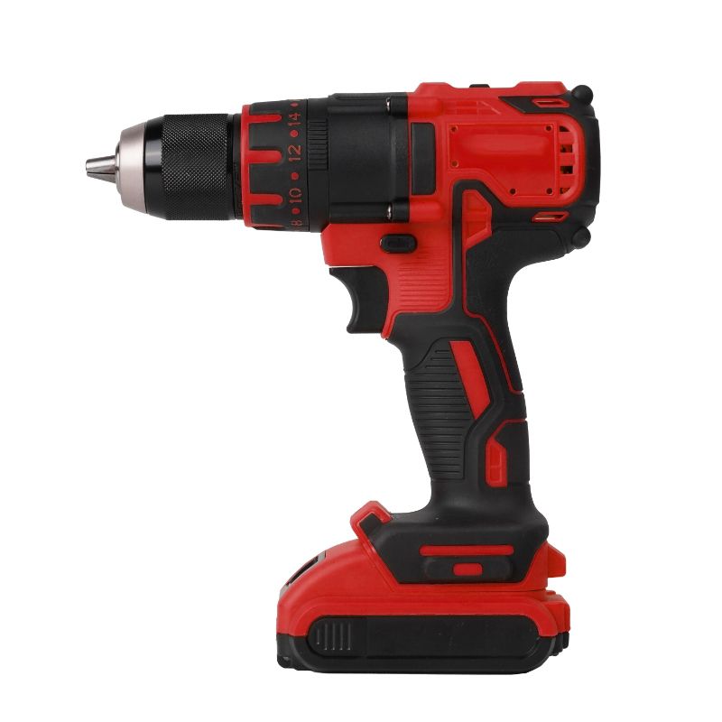 21V 35N.m Cordless Impact Drill P10119