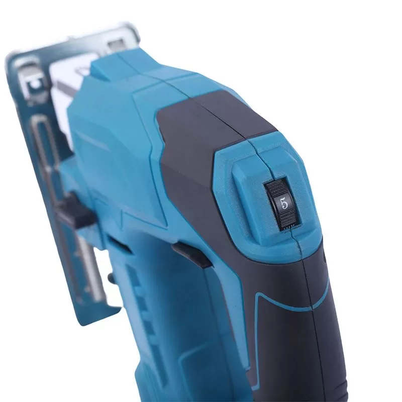21V Cordless Jigsaw P10802