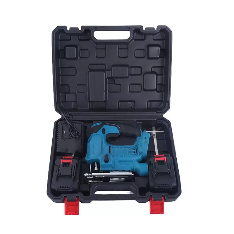 21V Cordless Jigsaw P10802