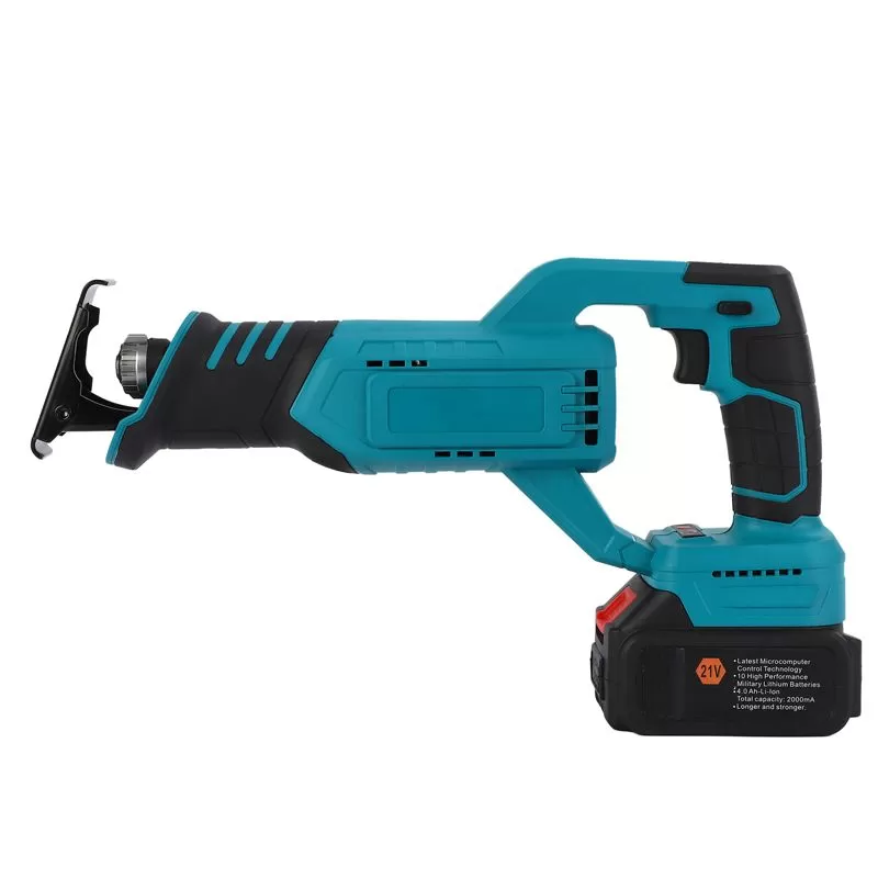 21V Reciprocating Saw P10801