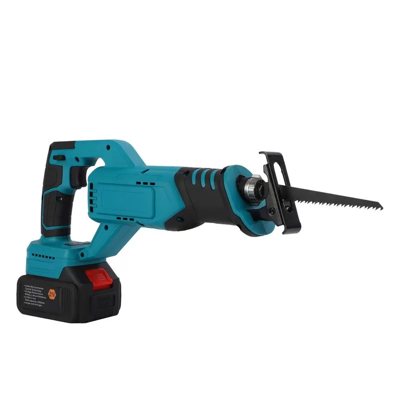 21V Reciprocating Saw P10801