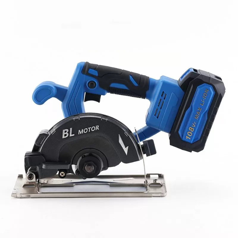 110mm 21V Cordless Circular Saw P10503