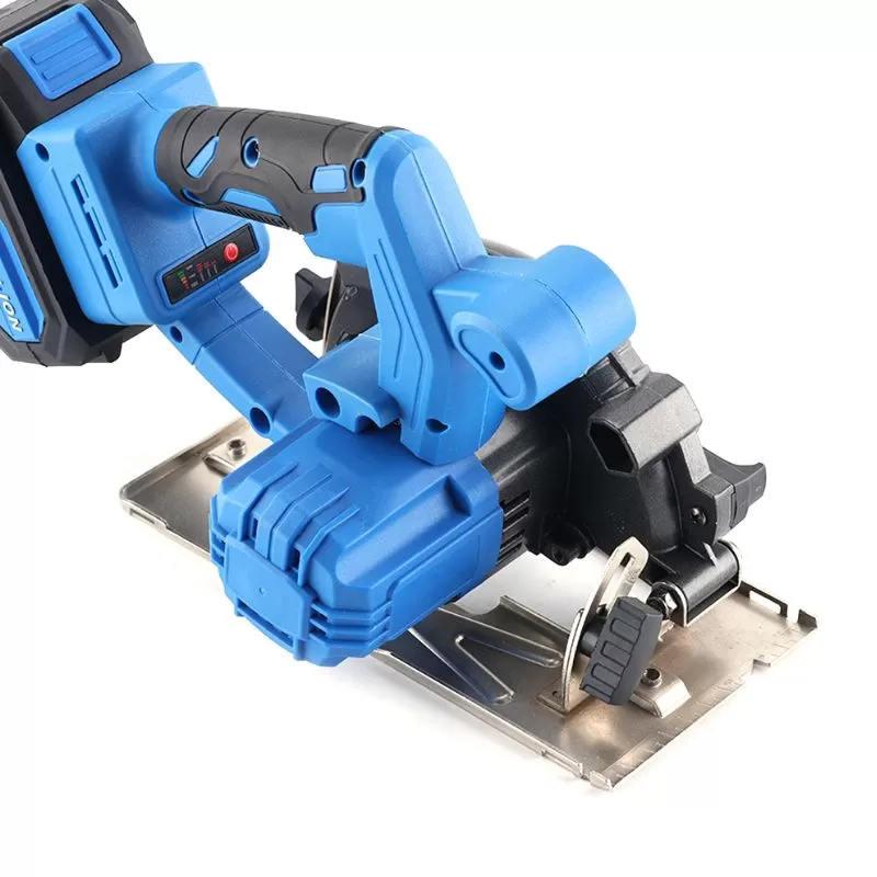 110mm 21V Cordless Circular Saw P10503