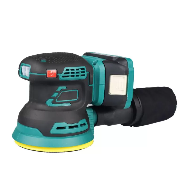 125mm 21V Electric Sander P10902