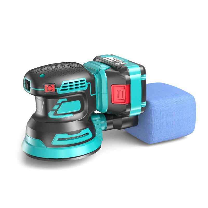 125mm 21V Electric Sander P10902