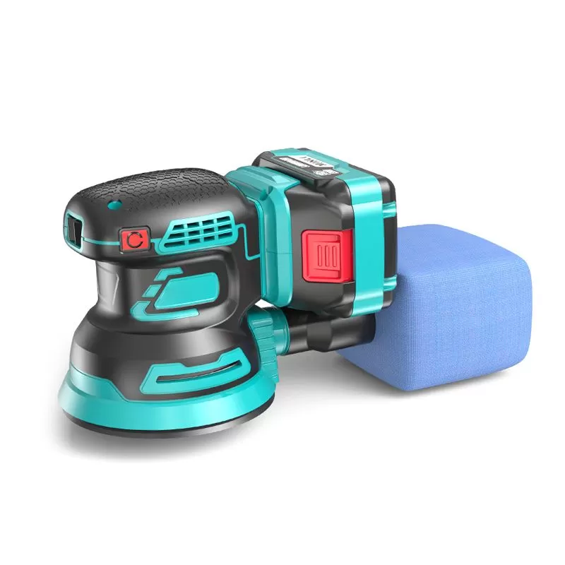 125mm 21V Electric Sander P10902