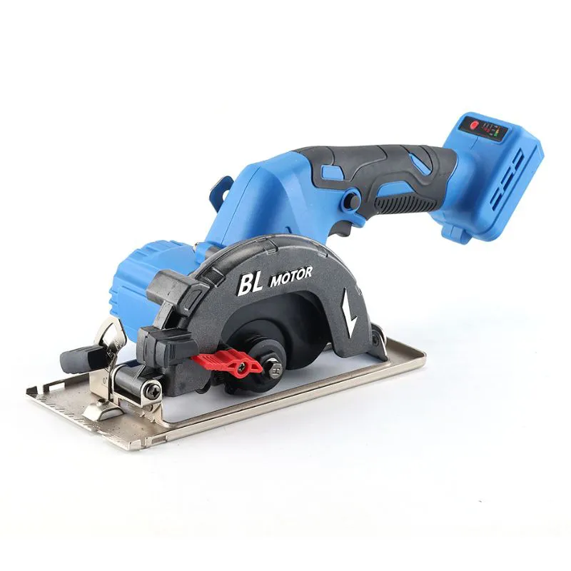 125mm 21V Cordless Circular Saw P10504