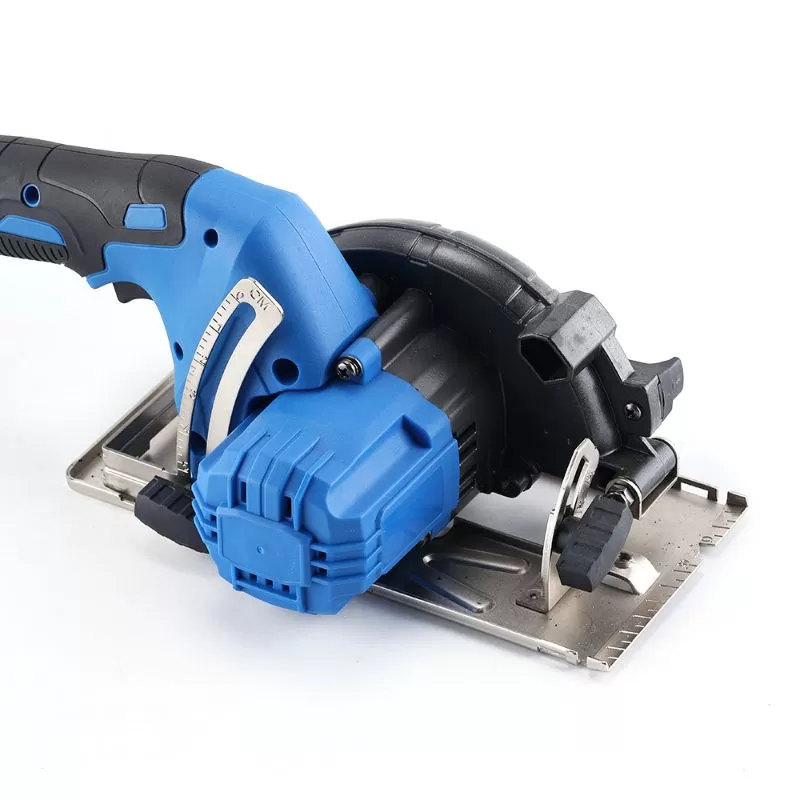 125mm 21V Cordless Circular Saw P10504