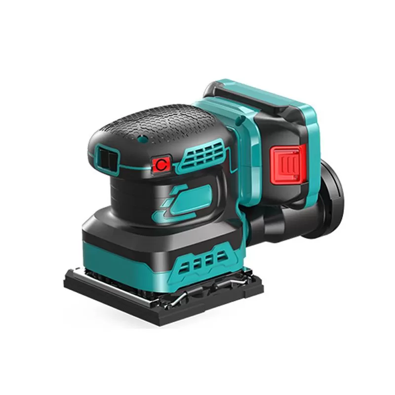 110mm 21V Electric Sander P10903