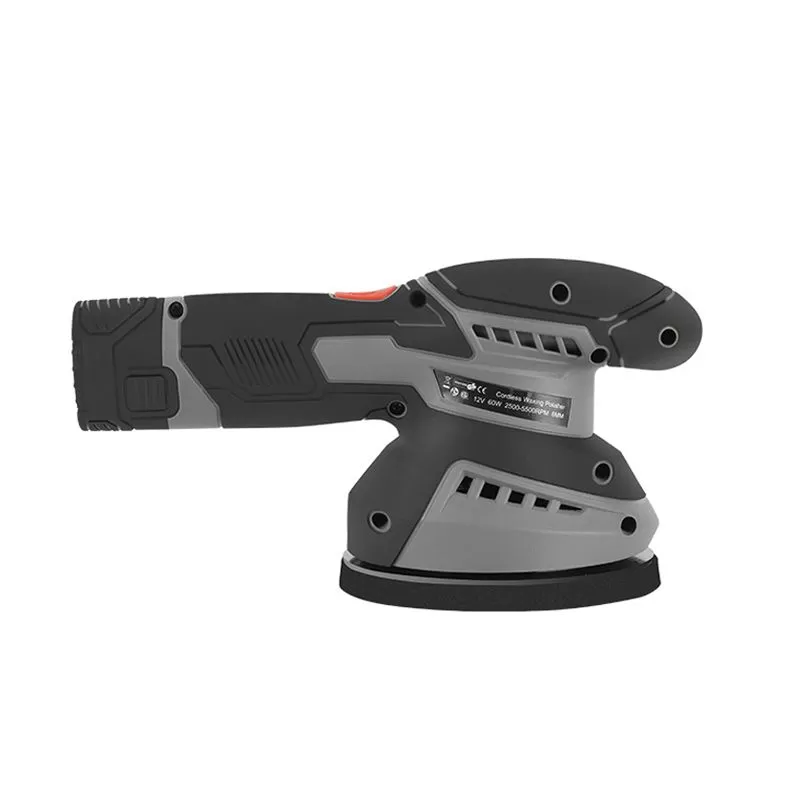 125mm 12V Cordless Polisher P10901