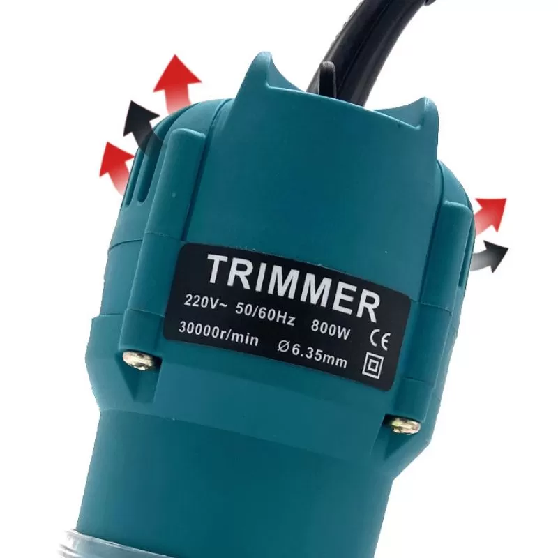 110V/220V 800W Trimmer P20502