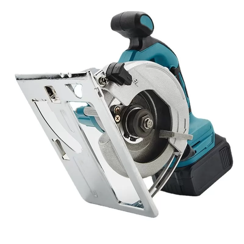 21V 125mm Cordless Circular Saw P10501
