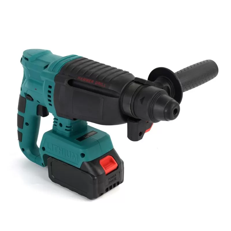 21V Rotary Hammer P10401