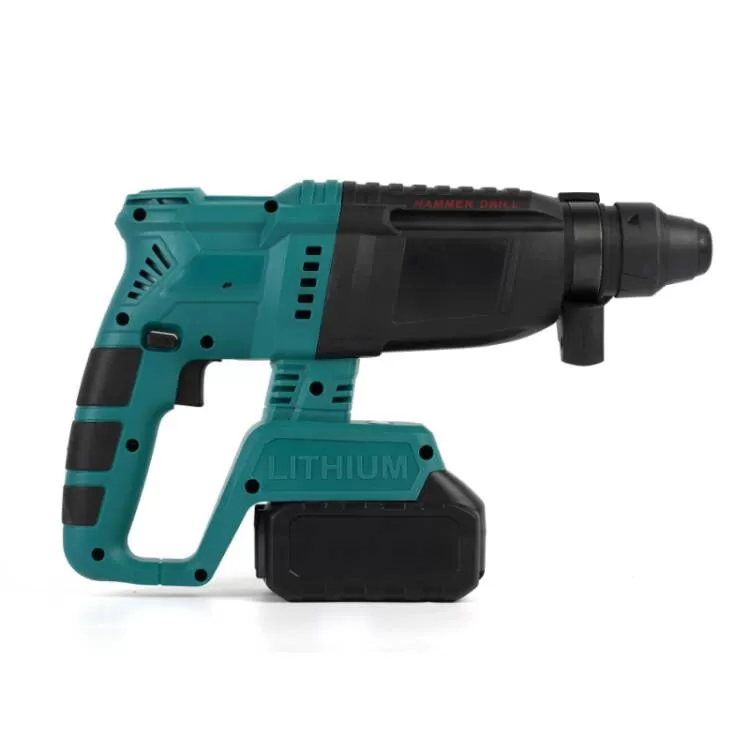 21V Rotary Hammer P10401