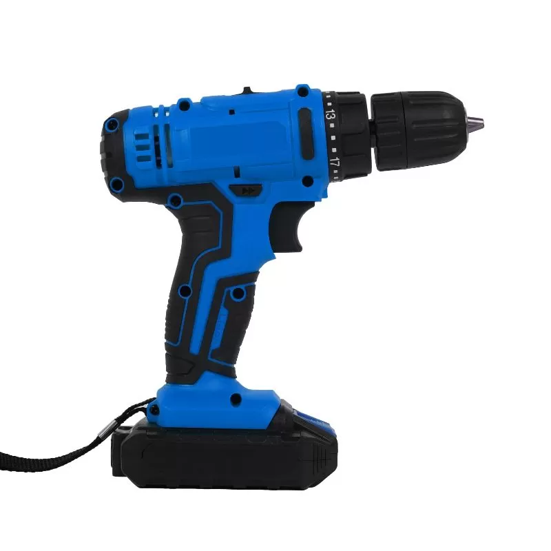 21V 28N•m Cordless Drill P10105