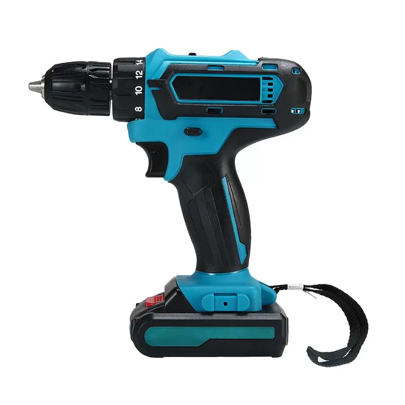 21V 35N·m Cordless Drill P10131