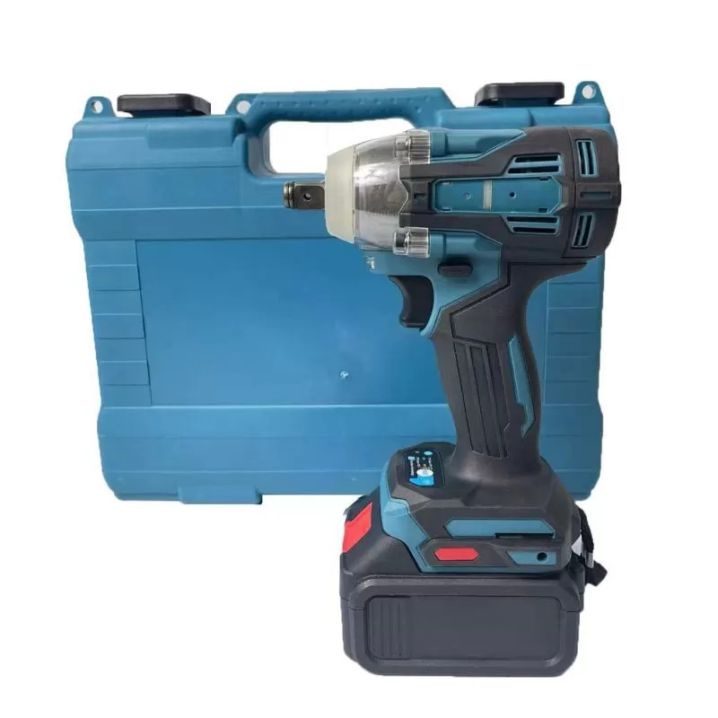 21V 350N•m Cordless Impact Wrench P10309