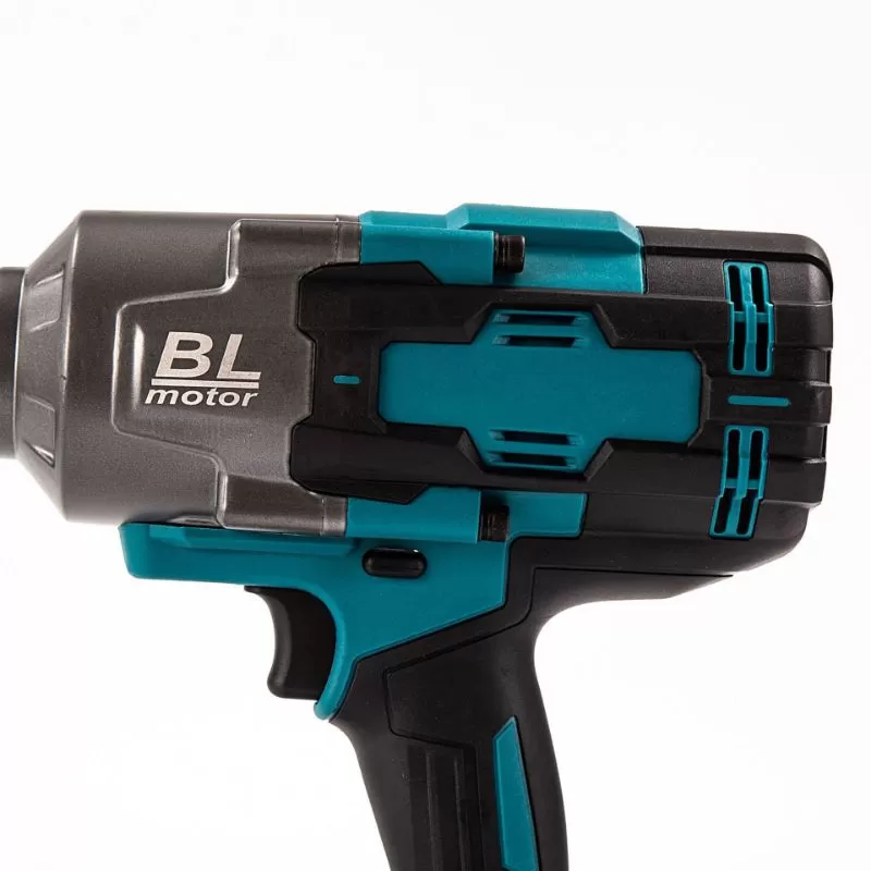 21V 3000N·m Cordless Impact Wrench P10315
