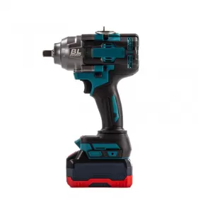 21V 1000N·m Cordless Impact Wrench P10329