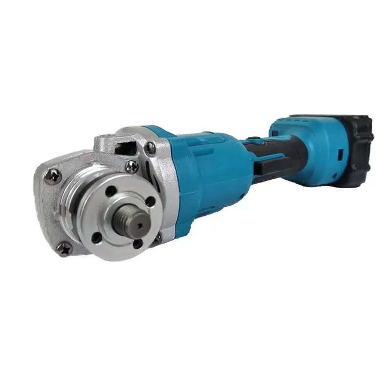 21V 100/125mm Cordless Angle Grinder P10207