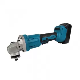 21V 100/125mm Cordless Angle Grinder P10207